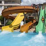 Villa Moonflower Apartsandsuites