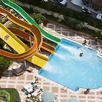 Villa Moonflower Apartsandsuites