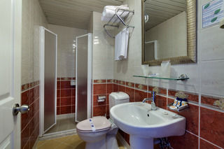 Hotel Moonflower Apartsandsuites Alanya