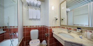 Moonflower Apartsandsuites Hotel Alanya